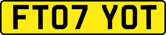 FT07YOT
