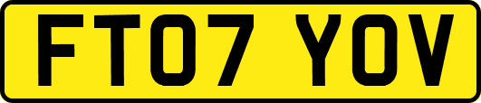 FT07YOV