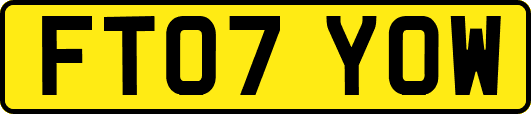 FT07YOW
