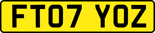 FT07YOZ