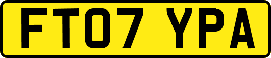 FT07YPA