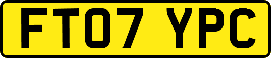 FT07YPC