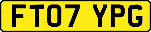 FT07YPG