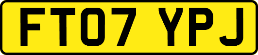 FT07YPJ