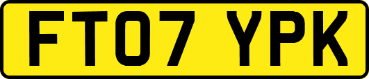 FT07YPK