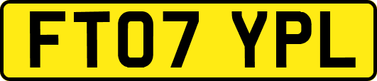 FT07YPL