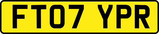 FT07YPR