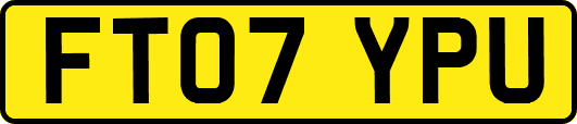 FT07YPU