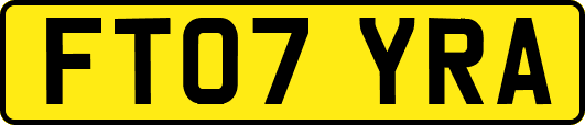 FT07YRA