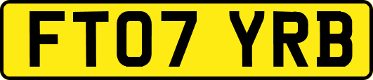 FT07YRB