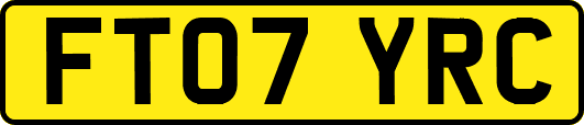 FT07YRC