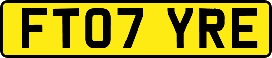 FT07YRE