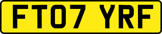 FT07YRF