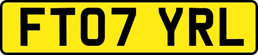 FT07YRL