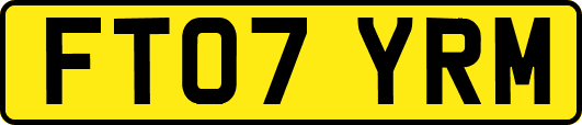 FT07YRM