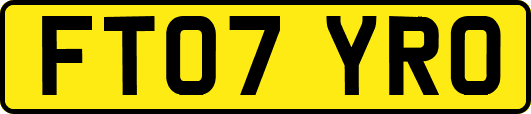 FT07YRO
