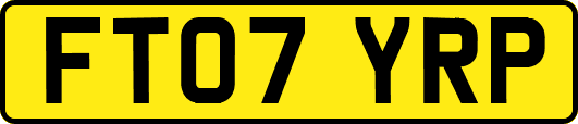 FT07YRP