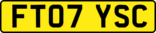 FT07YSC