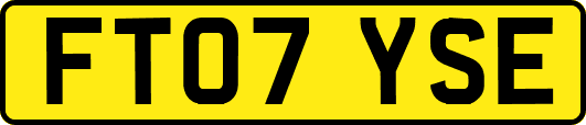 FT07YSE