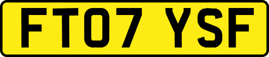 FT07YSF
