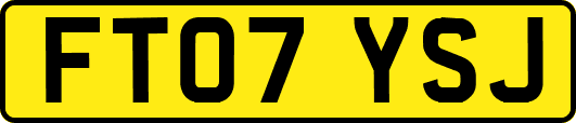 FT07YSJ