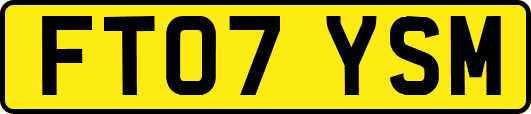 FT07YSM