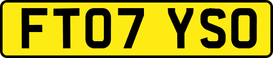FT07YSO