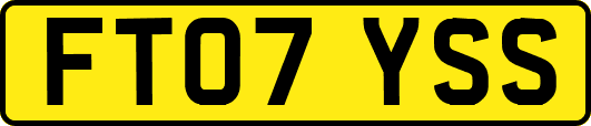 FT07YSS