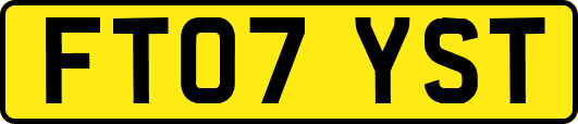 FT07YST