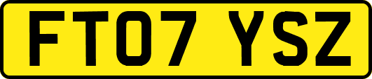 FT07YSZ