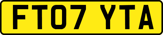 FT07YTA