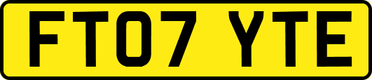 FT07YTE