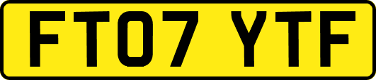 FT07YTF