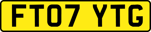 FT07YTG