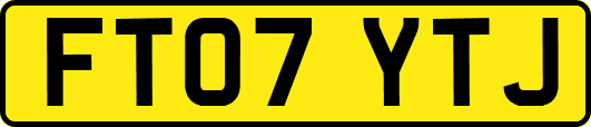 FT07YTJ