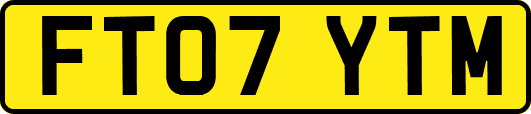FT07YTM