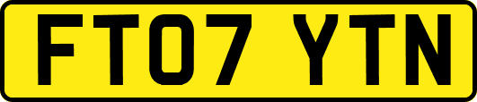 FT07YTN