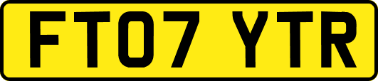FT07YTR