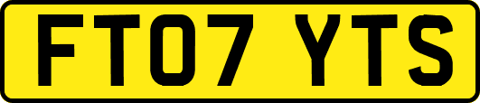 FT07YTS