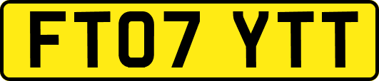 FT07YTT