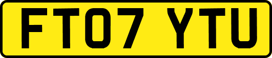 FT07YTU