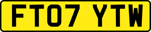 FT07YTW