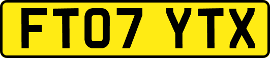FT07YTX