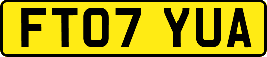 FT07YUA