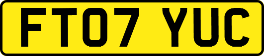 FT07YUC