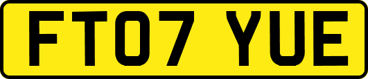 FT07YUE