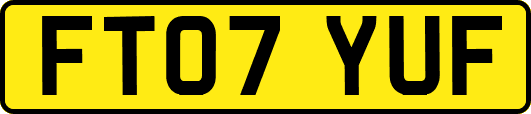 FT07YUF
