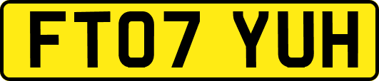FT07YUH
