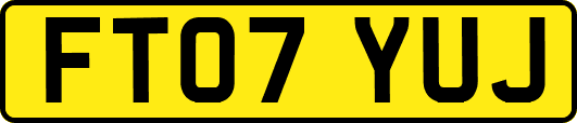 FT07YUJ
