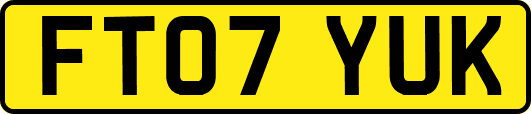 FT07YUK